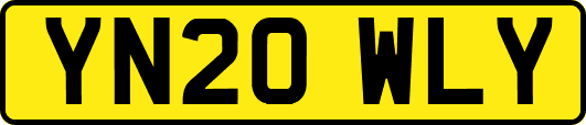 YN20WLY