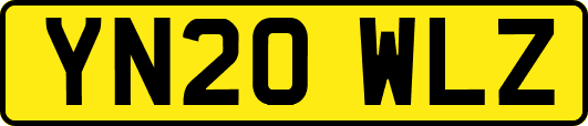 YN20WLZ