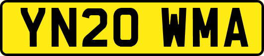 YN20WMA