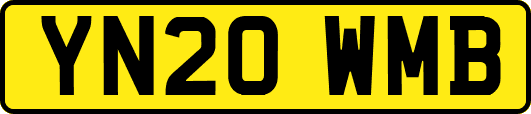 YN20WMB