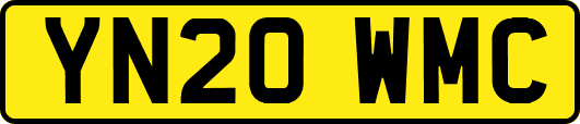 YN20WMC