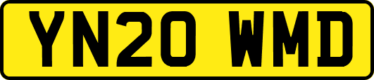 YN20WMD