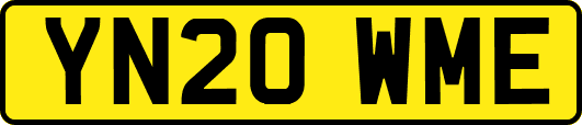 YN20WME