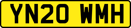 YN20WMH