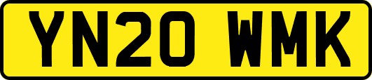 YN20WMK