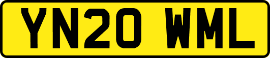 YN20WML