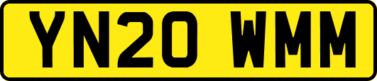 YN20WMM