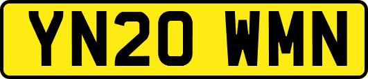 YN20WMN