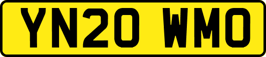 YN20WMO