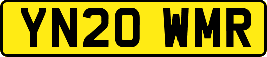 YN20WMR