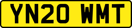 YN20WMT