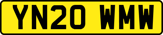YN20WMW