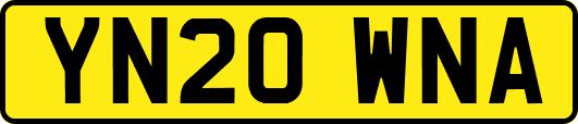 YN20WNA