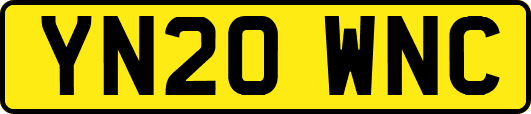 YN20WNC
