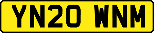 YN20WNM