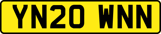 YN20WNN