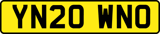YN20WNO