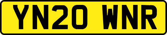 YN20WNR
