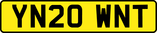 YN20WNT