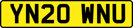 YN20WNU