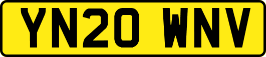 YN20WNV