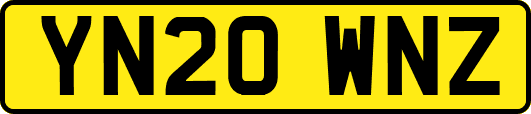 YN20WNZ