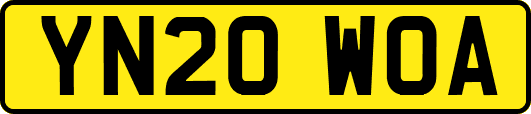 YN20WOA