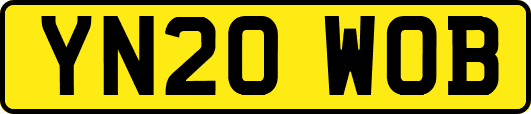 YN20WOB