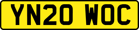 YN20WOC