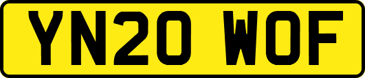 YN20WOF