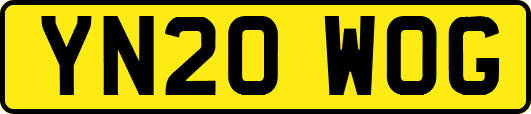 YN20WOG