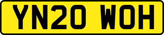 YN20WOH