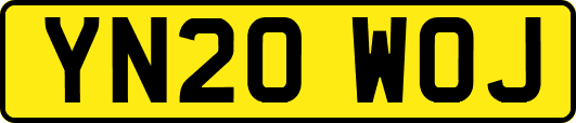 YN20WOJ