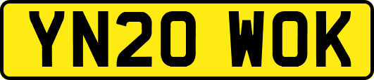 YN20WOK