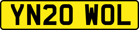 YN20WOL