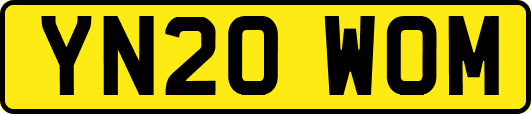 YN20WOM