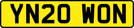 YN20WON