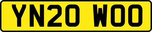 YN20WOO