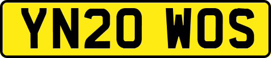YN20WOS