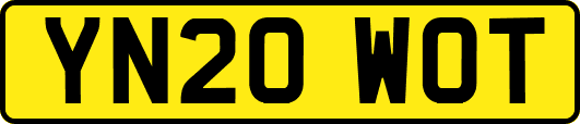 YN20WOT