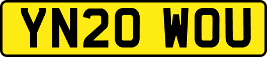 YN20WOU