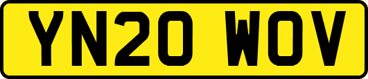 YN20WOV