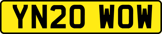 YN20WOW