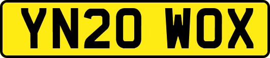 YN20WOX