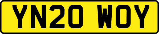 YN20WOY