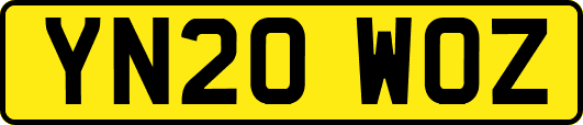 YN20WOZ