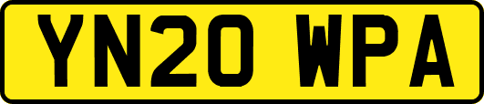 YN20WPA