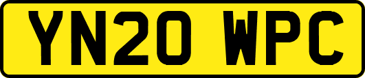 YN20WPC