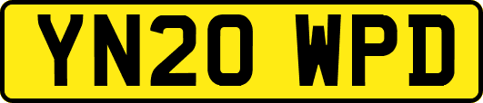 YN20WPD