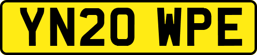 YN20WPE